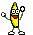 Banane-Salut