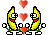 banane love
